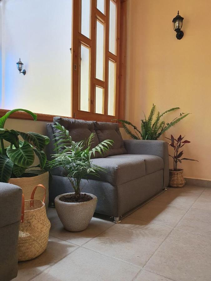 Hotel Cielo Y Selva, San Cristóbal de Las Casas Kültér fotó