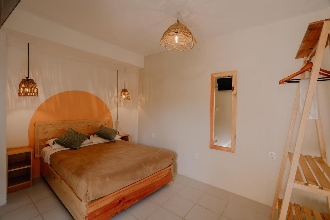 Hotel Cielo Y Selva, San Cristóbal de Las Casas Kültér fotó