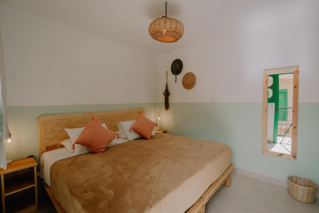 Hotel Cielo Y Selva, San Cristóbal de Las Casas Kültér fotó