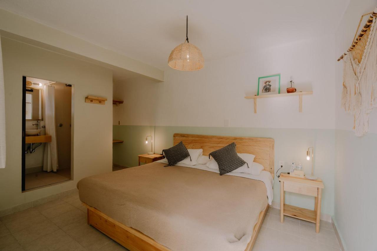 Hotel Cielo Y Selva, San Cristóbal de Las Casas Kültér fotó