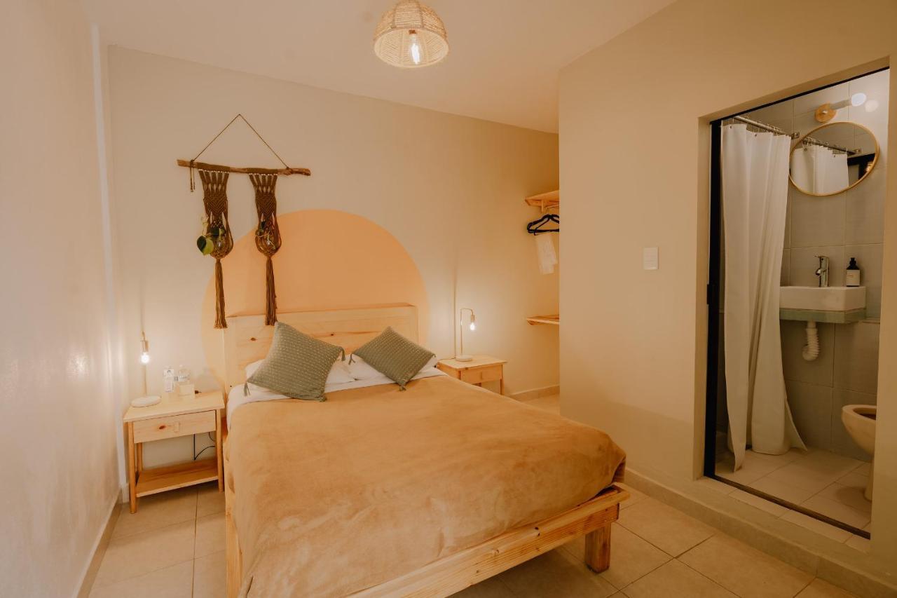 Hotel Cielo Y Selva, San Cristóbal de Las Casas Kültér fotó