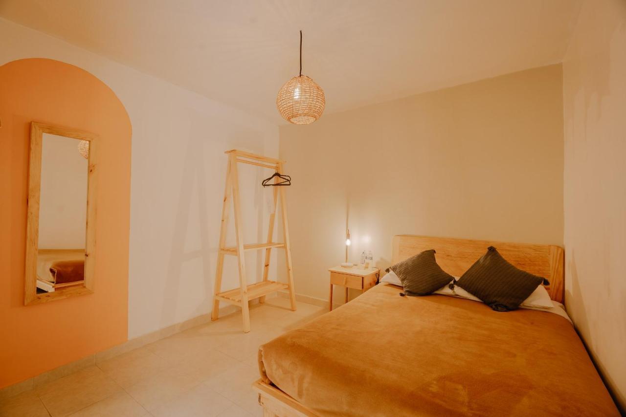Hotel Cielo Y Selva, San Cristóbal de Las Casas Kültér fotó