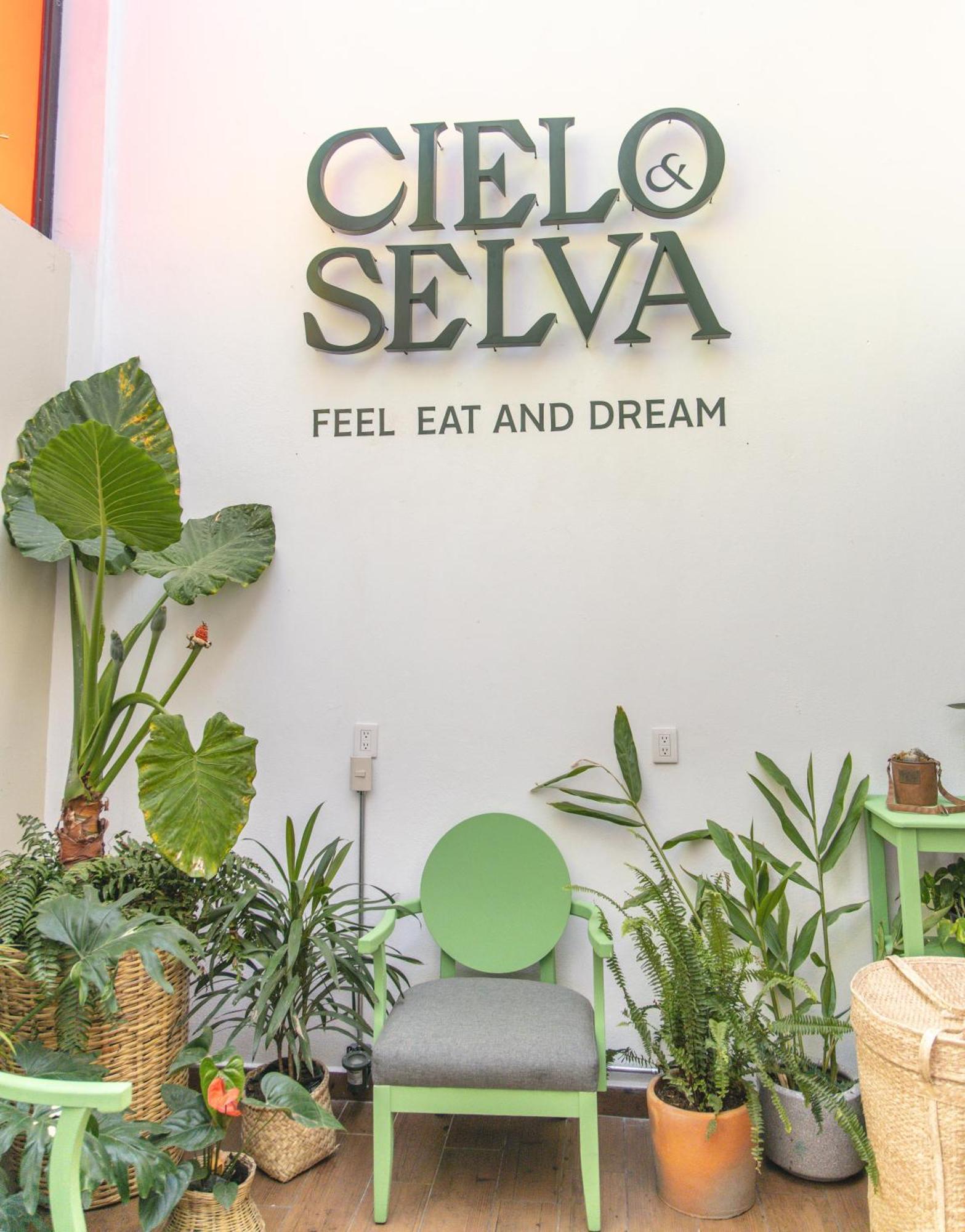 Hotel Cielo Y Selva, San Cristóbal de Las Casas Kültér fotó