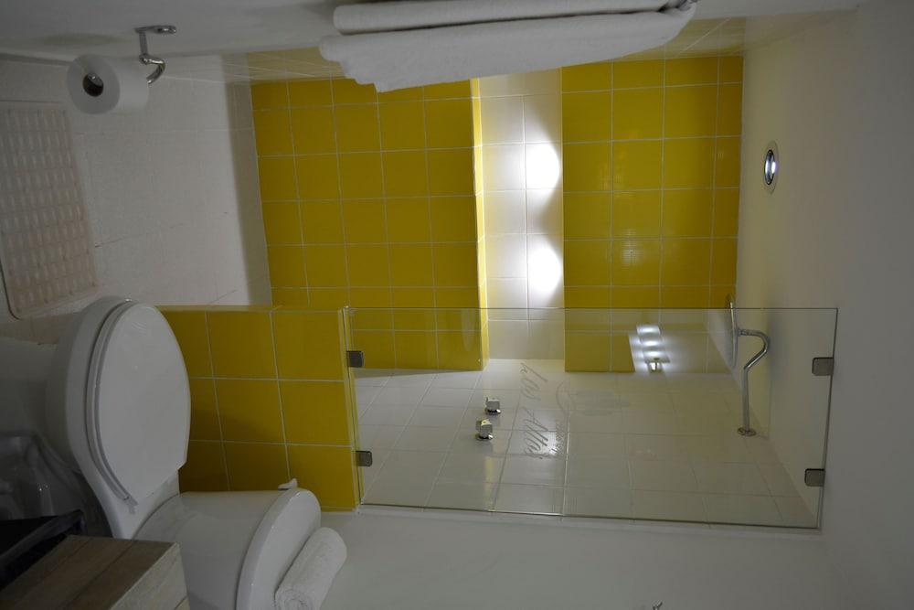 Hotel Cielo Y Selva, San Cristóbal de Las Casas Kültér fotó